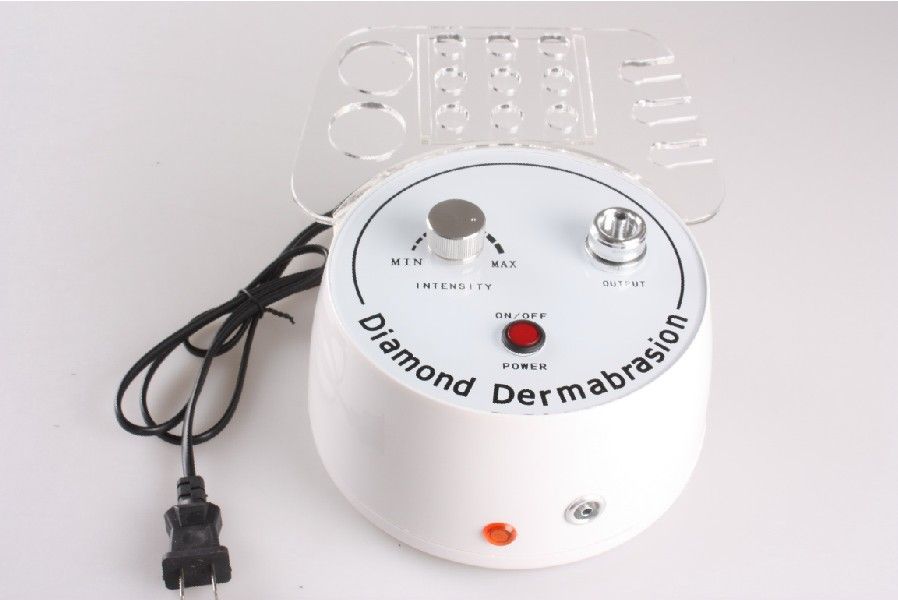 Diamond Dermabrasion Machine For Home Use From Warson304, 110.97
