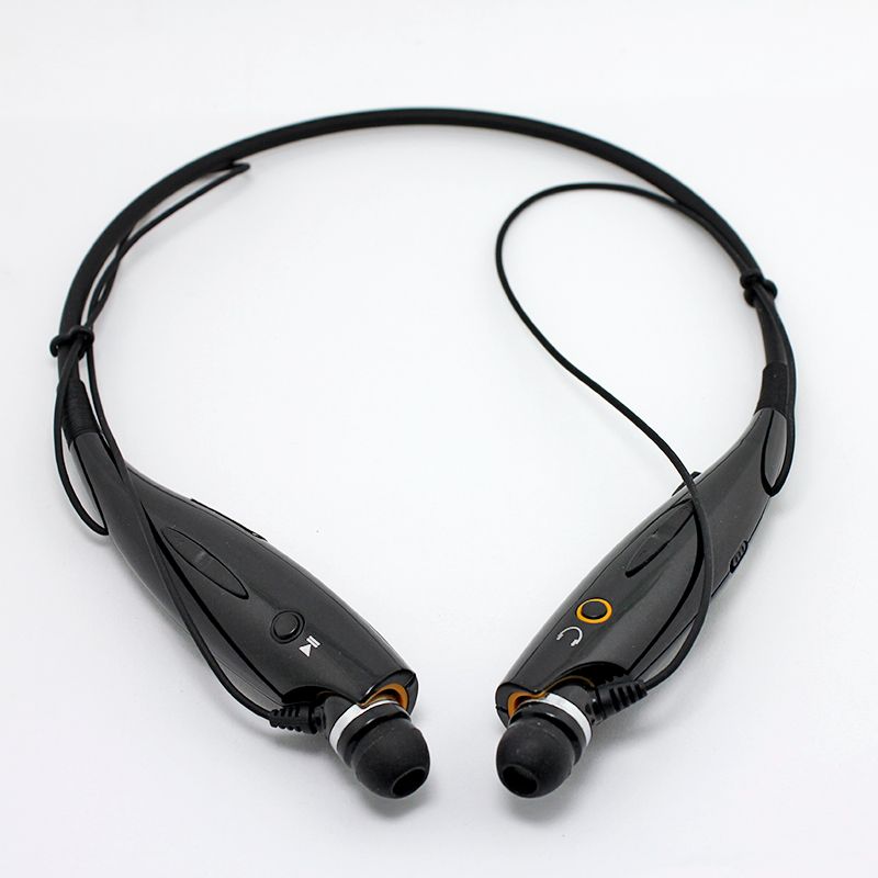 HBS 700 Wireless Headset Bluetooth Hands Free In Ear Headphone