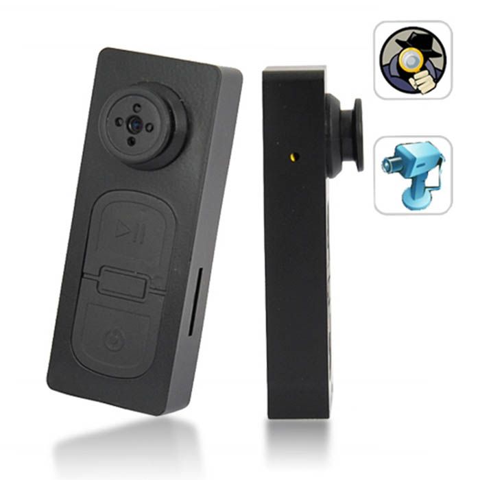 mini s918 button camera