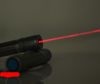 Superkraftig! Military Professional 650nm 30000m Fokuserbar grön / röd / blå violett Laserpekare Laser Torch Laddare + Presentkartong Jakt