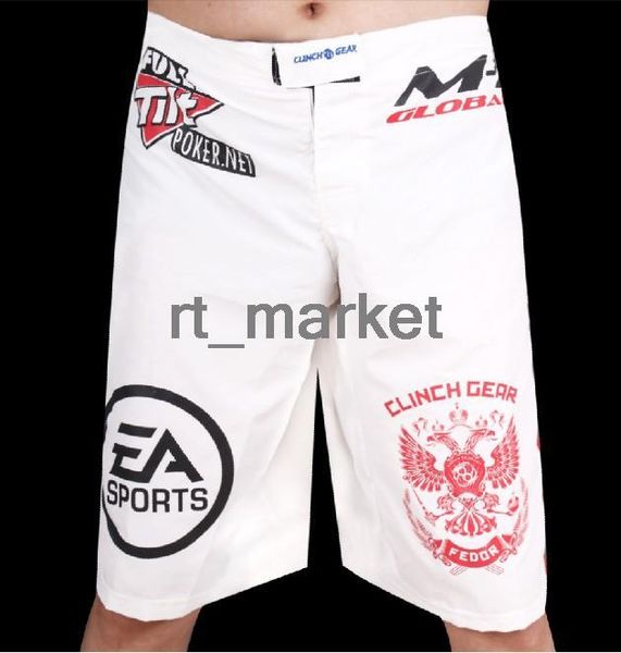 clinch gear shorts