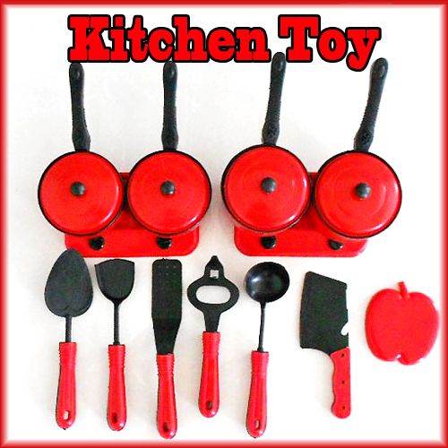 play utensil set