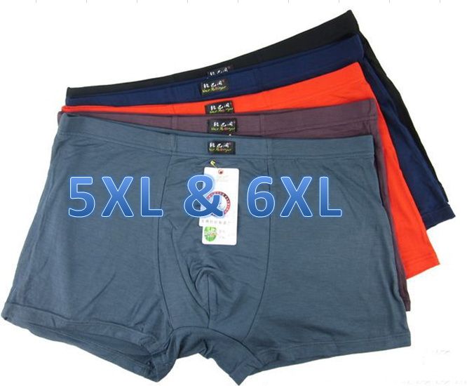 5xl mens boxers