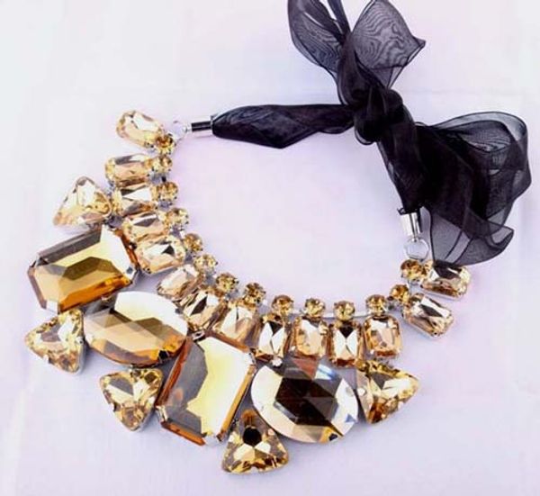 

Colar Gargantilha wz_china