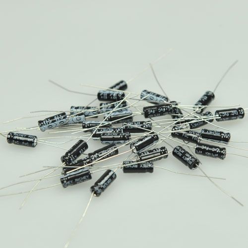 Liner Or Shader Capacitor For Tattoo Machine Gun Supply From Tattookits