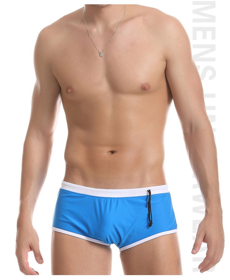 After we find it: Most men prefer the comfort and support that they could achieve with a pair of swim briefs, but they also want more coverage than a swim brief can supply. Swim shorts are an easy and natural choice for most men to gravitate to, and with all of the choices that are available in .