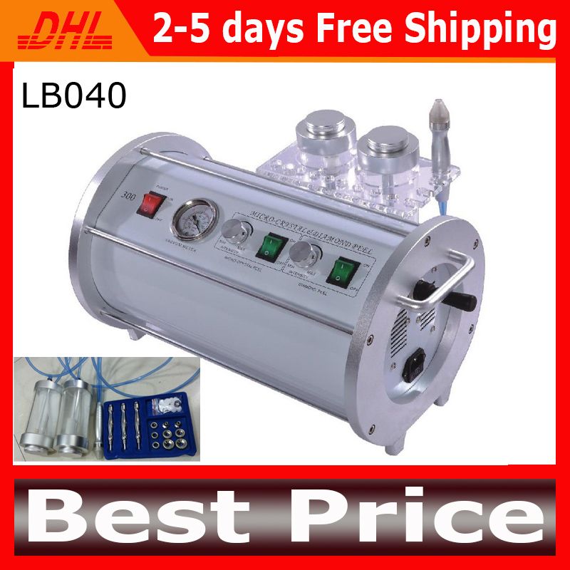 Crystal Diamond Microdermabrasion Machine For Sale From Warson304, 761