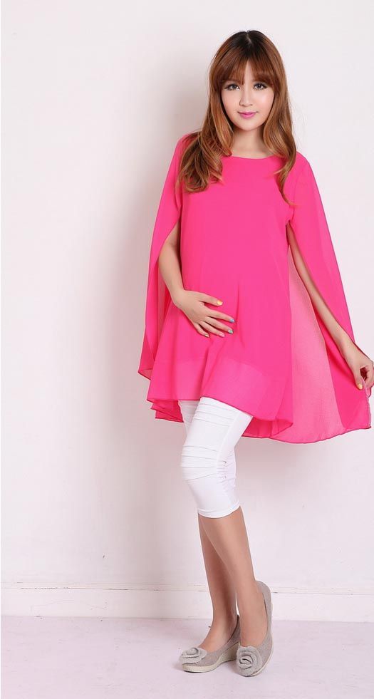 2021 Cute Maternity Dresses Maternity Clothing Fashionable ...