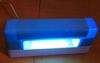 9W 110V/220V/240V Professional UV Gel Nail Art Curing Lamp Dryer Light white
