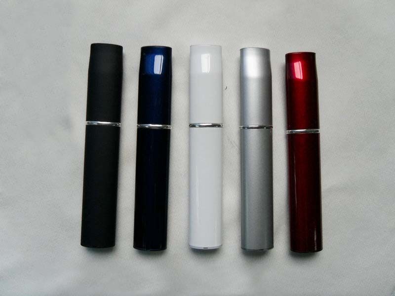 2013 Newest Cigarette F6 LSK E Lips Burn Max Dry Herb Oil Atomizer