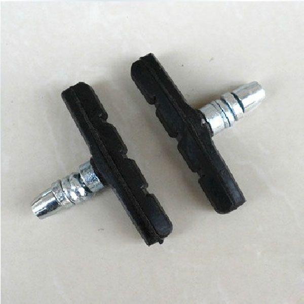 3 Pair 6PCS Bike Disc Brake Pad MTB Mountain Bicycle Pads Fit For Shimano