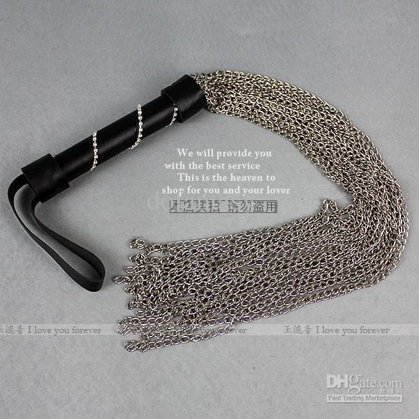 BENU Flirt Chain Whip Bondage Whip Porn Spanking Ponytail Whips SM Sexy Toy  Sims 3 Bondage Wonder Woman In Bondage From Benubird, $41.75| DHgate.Com