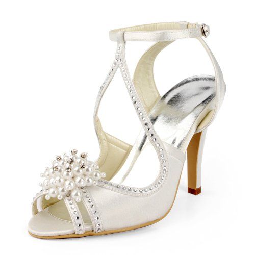 regis bridal shoes