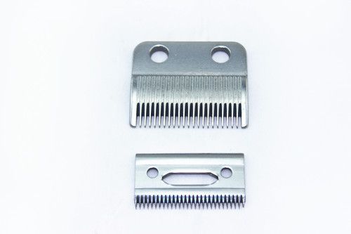 hair clipper blades