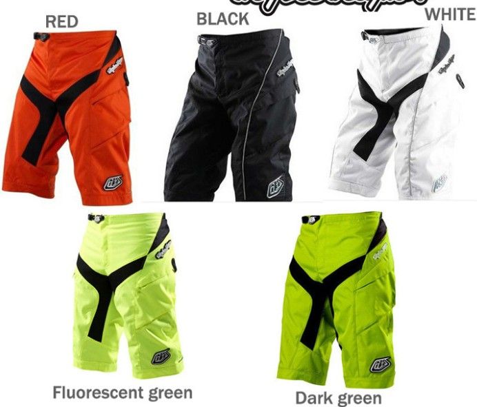 Troy Lee Designs TLD Mountain Biking Pants Cross Country Downhill Shorts From Trustwin Win, 30.