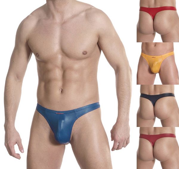 lingerie men sexy Thong for