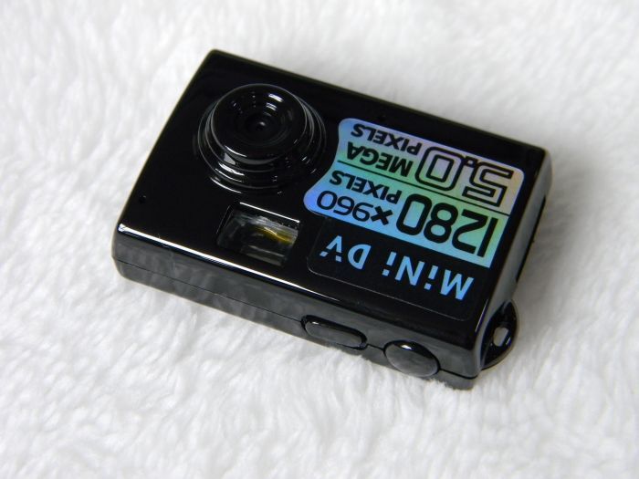 Smallest Mini Camera Spy Cam HD Video Recorder DVR PC cam 5MP 1280*960 Resolution Sample From