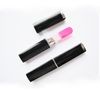 3.5" New TOP QUALITY Crystal Glass Nail File with Elegant Hard Case 12PCS/LOT FREE SHIPPING#NF009