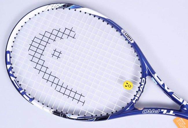 racket vibration dampener
