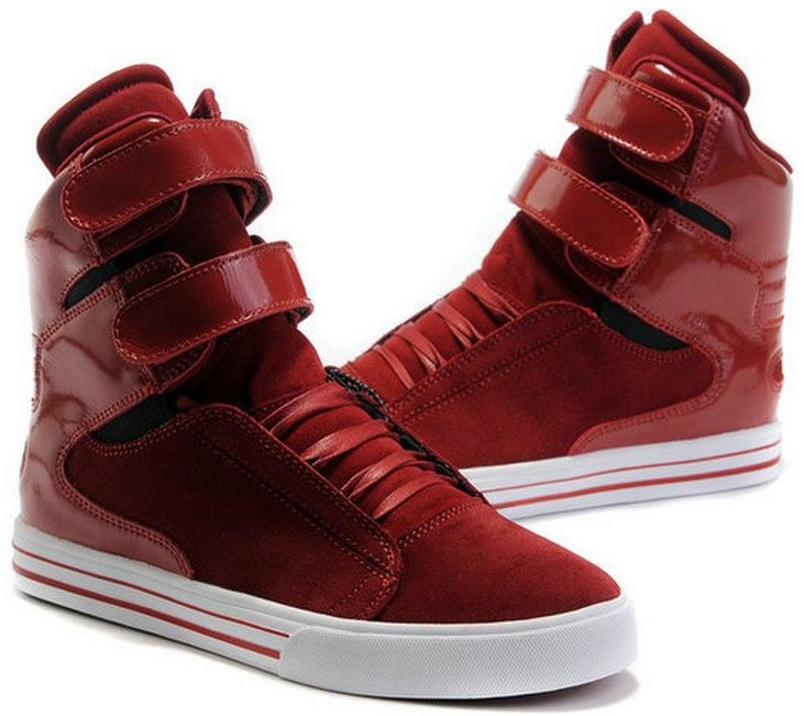 supra scarpe di justin bieber