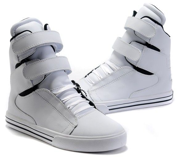 zapatillas supra tk society justin bieber 100 originales