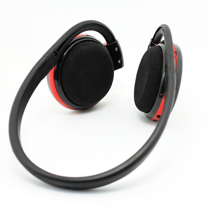 bluetooth music headset