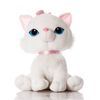 2021 New Arrival Cute Plush Toy Doll Marie Cat Bowknot And Scarf Good