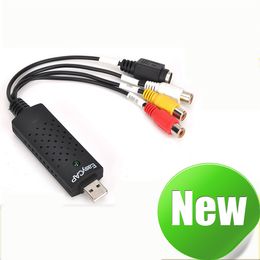 Hot seller usb 2.0 video capture adapter for mac free