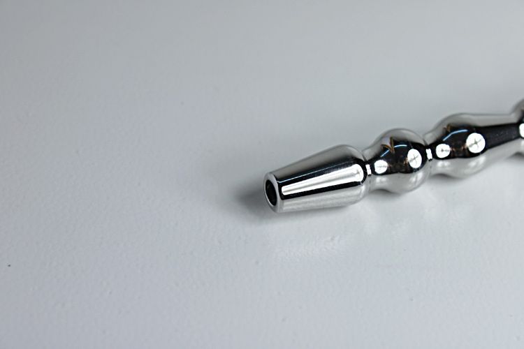 Dilatateur d'urètre masculin de grande taille produit sexuel piston de pénis son urétral BDSM fétiche sonnant sexe urétral 3030455