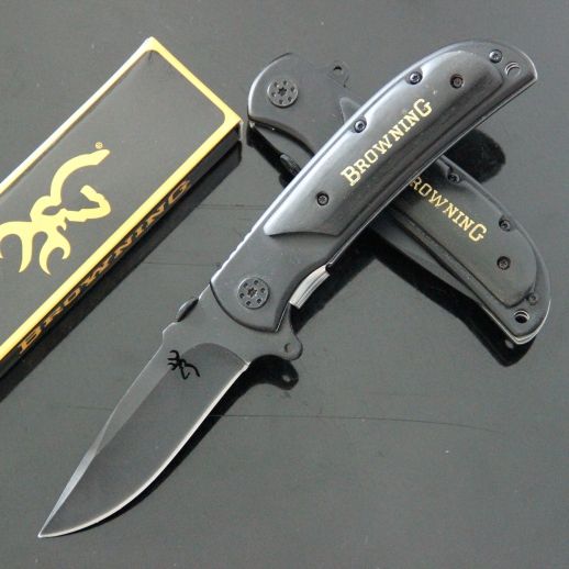 How to Use Buck Knives Coupons Meet the men that are the Buck Commanders.