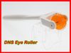 20 pcs/lot DNS Biogenesis Derma Roller 75 Needles Microneedle Therapy Dermaroller For Eye