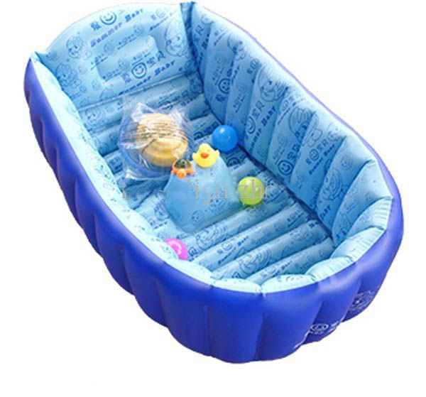 2020 Hot Sale New Inflatable Baby Bathtub Baby Bath Tub ...