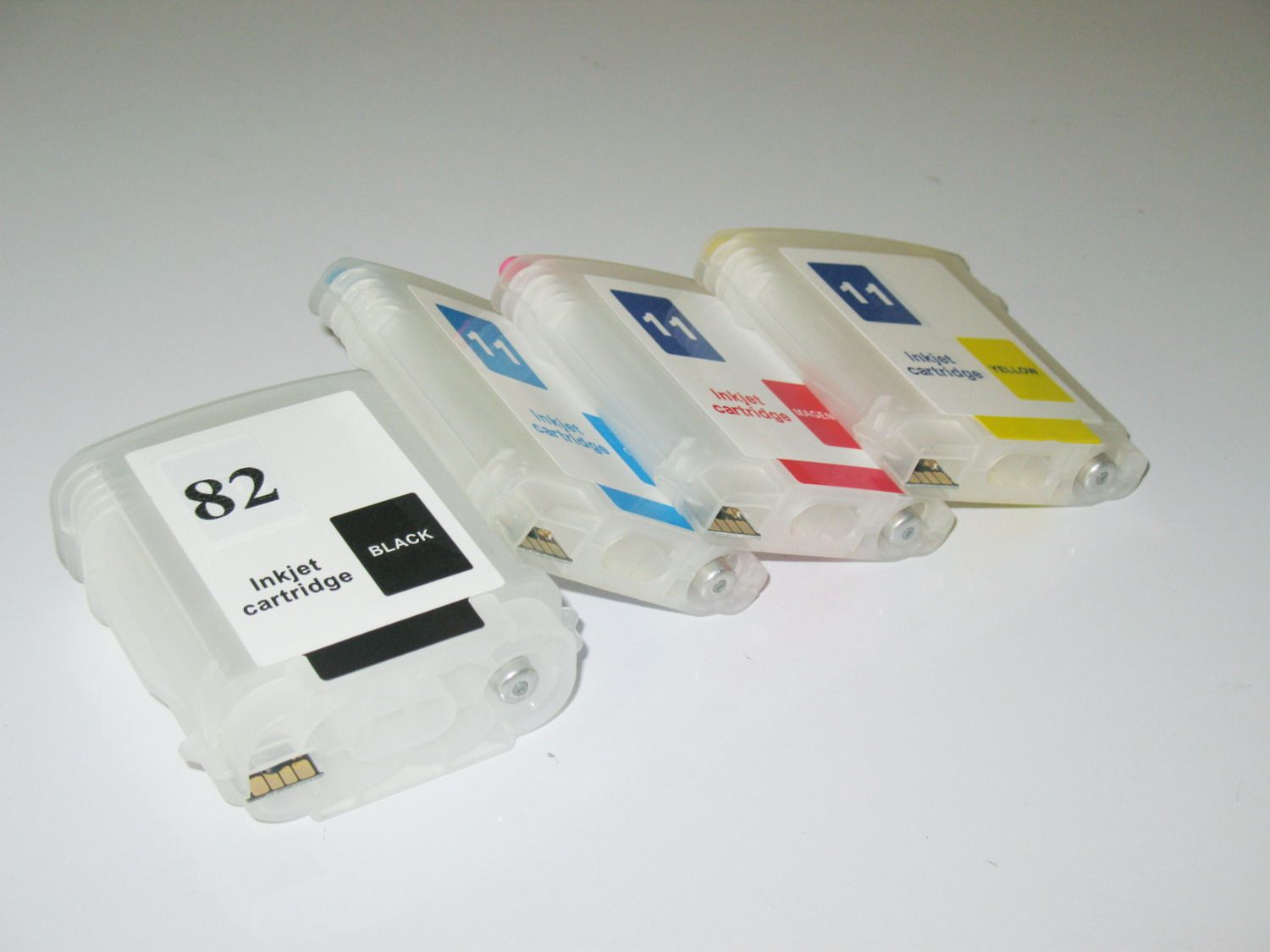 Chips Para 82 Plotter Ch565a Chips Para 82 Plotter Ch565a