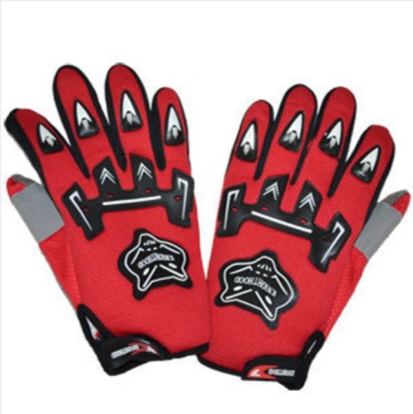 

New outdoor windproof glove motorcycle bike glove windbreak protection glove