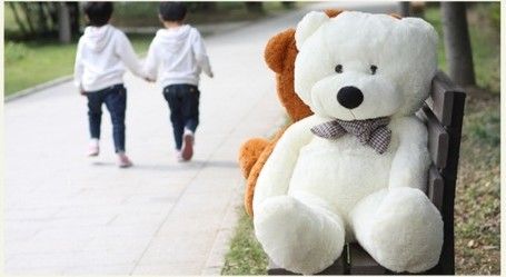 1m teddy bear price