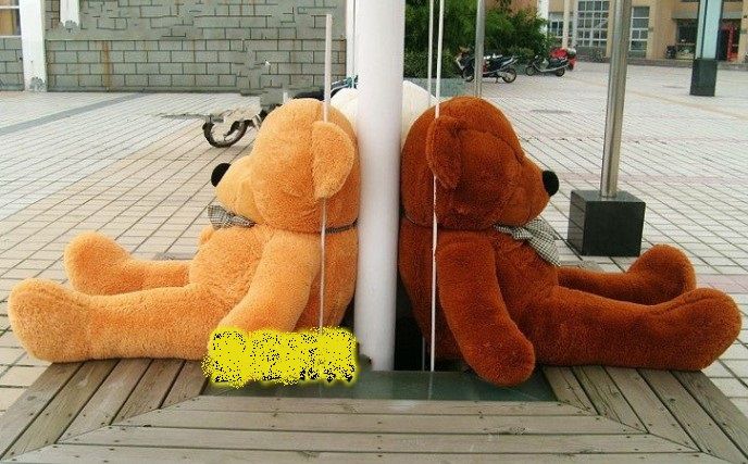 1m teddy bear price