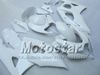 Injectie Mold Backings Set voor Suzuki GSXR1000 05 06 GSX-R1000 2005 GSXR 1000 2006 K5 Aftermarket Fairing Body Reparatie Onderdelen