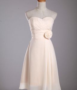 Custom Made El Yapımı Çiçek straplez Fırfır Kız Gelinlik Giydirme Balo Gelinlik Modelleri Gelinlik Giydirme Düğün Elbiseleri