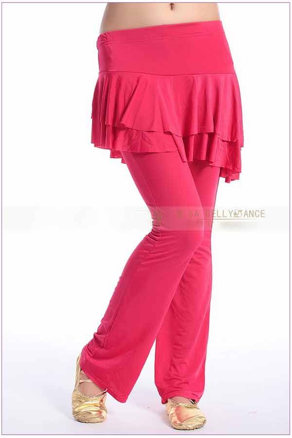 Sexy Belly Dance Pants Trousers Waist Skirt Belly Dance Pant C1136