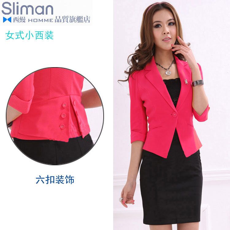 formal dress jackets