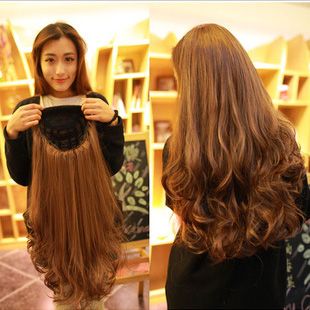 Korean Girls High Temperature Wire Half Head Models Growing Up