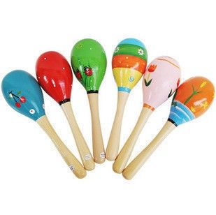 maracas para bebes