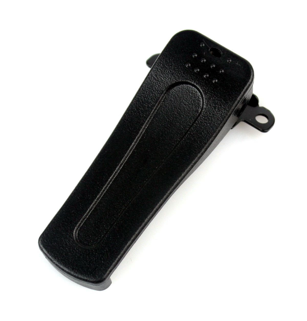 Two Way Radio Belt Clip For Retevis H777 Hot Model Radio Black A0695B