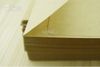 Blank Kraft Envelopes Retro Style High quality Plain Kraft Paper Gift Envelope Office School Supplies 17.5x12.5cm XB1