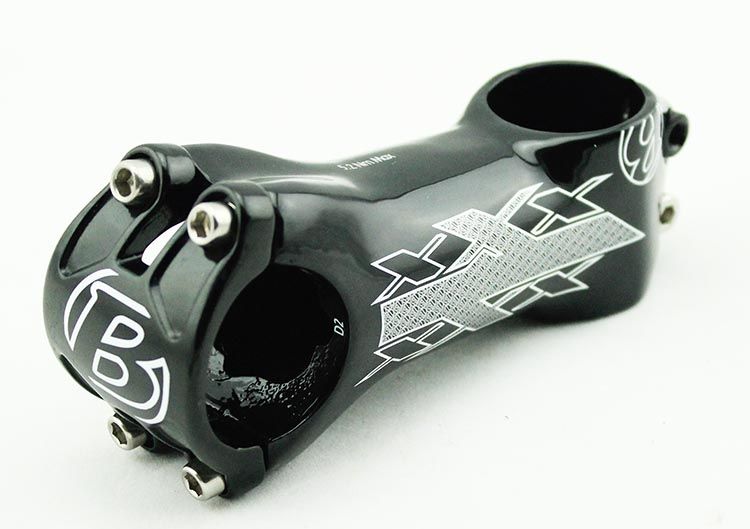 bontrager xxx carbon stem