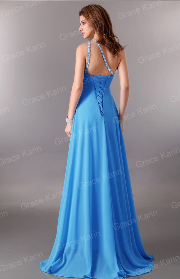 One Shoulder! Fast Delivery Long Evening Dress Women Celebrity Ball