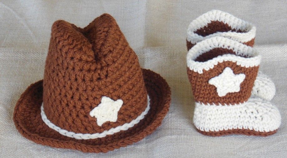 bota de vaqueiro para bebe