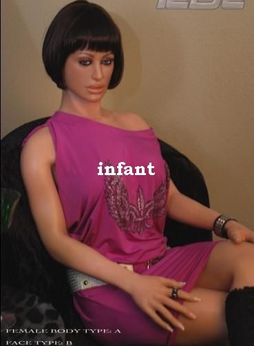 Sitting sex doll for men sex toys mini love movie drop ship toys manufacturer online shops vrginal hair-image-168261398