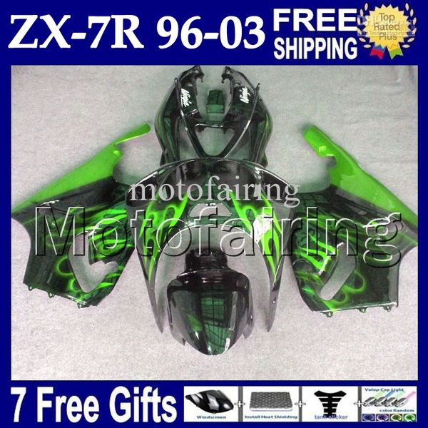 

Carenagens da motocicleta motofairing