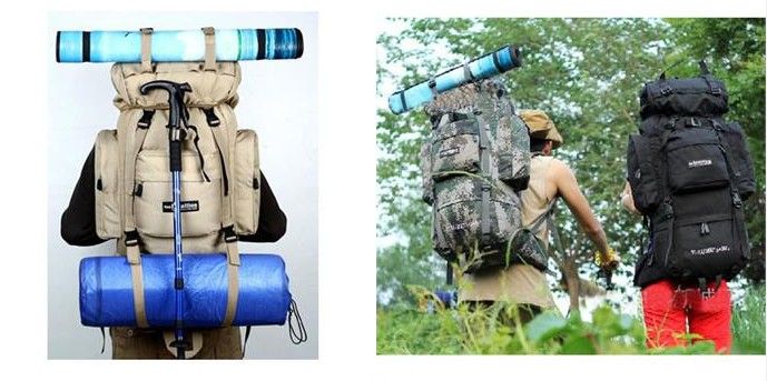 85l rucksack
